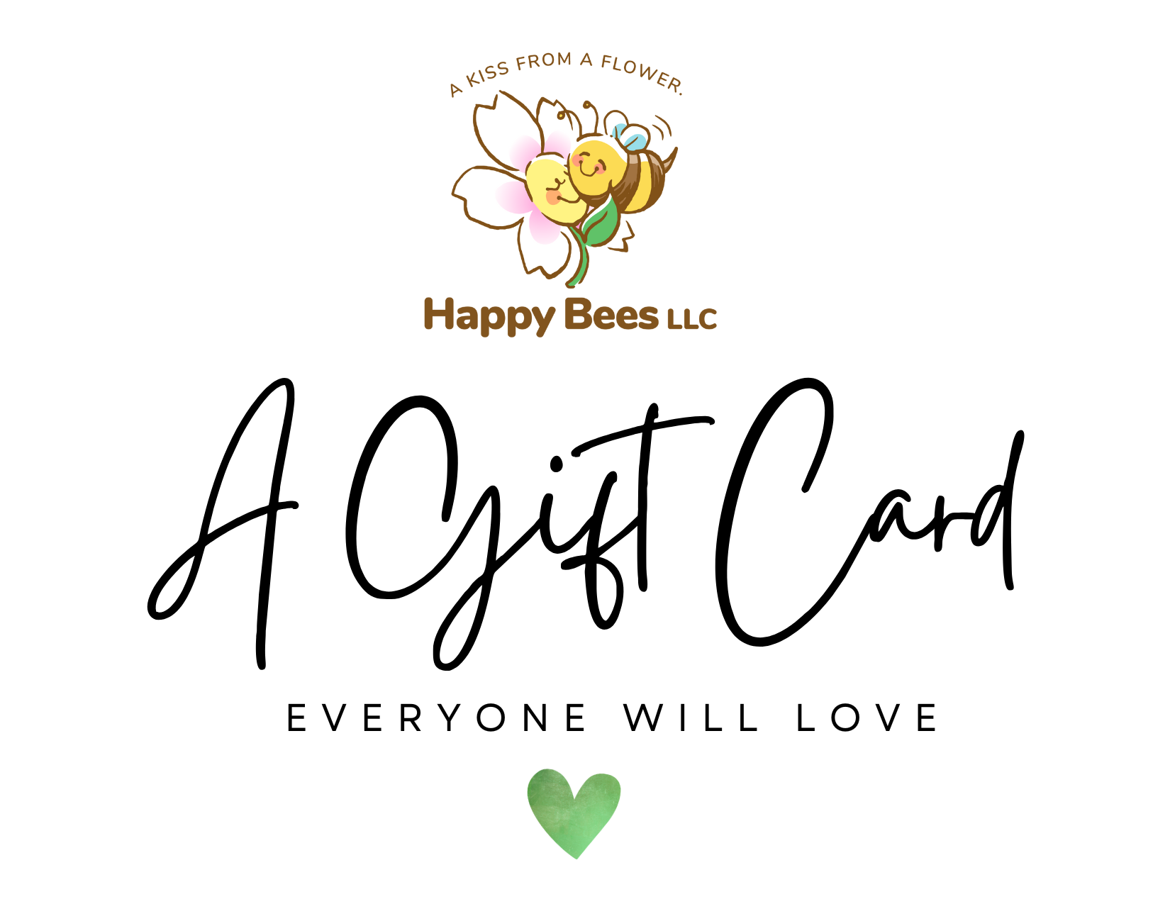 $25 Gift Card